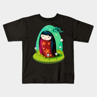 Sakura Kids T-Shirt